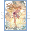 Movic's Chara Sleeve Matte No.MT1619 (Jeanne d'Arc)
