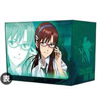 Character Deck Case MAX (Makinami Mari Illustrious)