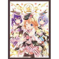 Sleeve Collection HG Vol.3781 (Cocoa & Chino & Rize)