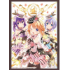 Bushiroad's Sleeve Collection HG Vol.3781 (Cocoa & Chino & Rize)