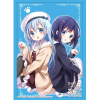 Sleeve Collection HG Vol.3780 (Chino & Fuyu)