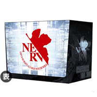 Character Deck Case MAX (NERV)