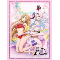 Sleeve Collection HG Vol.3779 (Asuna & Yuna)