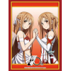 Bushiroad's Sleeve Collection HG Vol.3775 (Asuna & Asuna)