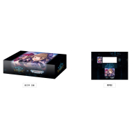 Official Storage Box Vol.49 (Over The Rainbow - Kamiya Nao)