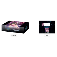 Official Storage Box Vol.47 (P.C.S - Kohinata Miho)