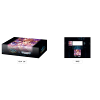 Official Storage Box Vol.46 (P.C.S - Igarashi Kyoko)