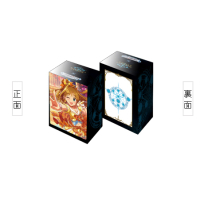 Official Deck Holder Vol.60 (Positive Passion - Hino Akane)