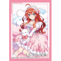 Sleeve Collection Mini Vol.674 (Nakano Itsuki Yumekawa Ver.)