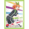 Sleeve Collection Mini Vol.673 (Nakano Yotsuba Bicycle Ver.)