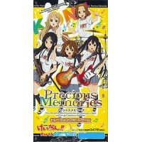 K-On!! Part.1 Booster Box