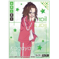 Character Sleeve EN-1248 (Kagaya Ami)