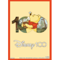 Sleeve Collection HG Vol.3875 (Winnie the Pooh)