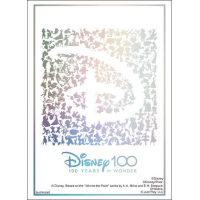 Sleeve Collection HG Vol.3870 (Disney 100)