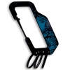 Saber Carabiner