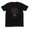 Funeral Parlor T-Shirt (Black)