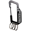 Social Warfare Agency Special Ops Section 2 Carabiner