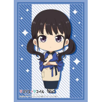 Sleeve Collection HG Vol.3881 (Inoue Takina Mini Character Ver. Part. 2)
