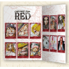 One Piece Card Game Premium Card Collection (Film Red)