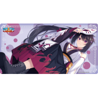 Character Rubber Mat Slim (Hoshikawa Kaguya)