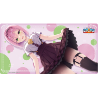 Character Rubber Mat Slim (Tanikaze Amane)