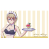 Rubber Mat (Hououji Akane Swimwear Maid Ver.)