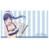 Rubber Mat (Tsuruga Ami Swimwear Maid Ver.)