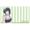 Rubber Mat (Ono Shiragiku Swimwear Maid Ver.)