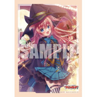 Sleeve Collection Mini Vol.683 (Magic for a Moment Fortia)