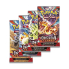 Pokémon Scarlet & Violet Obsidian Flame Booster Pack
