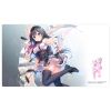 Curtain Tamashii's Rubber Mat (Minakami Mari)