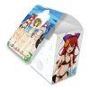 Deck Case (Swimsuit)