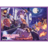 Chara Sleeve Matte No.MT1721 (Shinobu (Halloween))