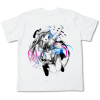 Jumping Kudryavka T-Shirt (White)