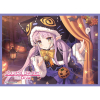 Chara Sleeve Matte No.MT1719 (Kyoka (Halloween))