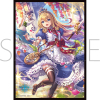 Chara Sleeve Matte No.MT1680 (Alice, Wandering Dreamer)