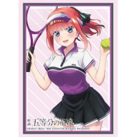 Sleeve Collection HG Vol.3902 (Nakano Nino Tennis Ver.)