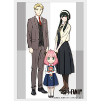 Sleeve Collection HG Vol.3912 (Family Photo)