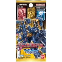 Digimon TCG Booster Pack EX-05