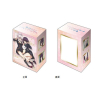 Deck Holder Collection V3 Vol.630 (Kazamaki Matsuri & Kanade Suzu)