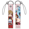 Silica Strap