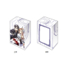 Deck Holder Collection V3 Vol.632 (Kirito & Asuna)