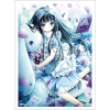 Curtain Tamashii's Sleeve (BluCielo in Wonderland)