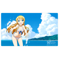 Rubber Mat (Kirino / Swimwear)