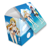 Deck Case (Kirino & Kuroneko / Swimwear)