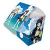 Deck Case (Kirino & Kuroneko / Swimwear)