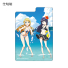 Deck Case (Kirino & Kuroneko / Swimwear)