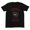 Laughing Coffin T-Shirt (Black)