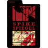 Character Deck Case W (Spike)