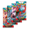 Pokémon Scarlet & Violet Paradox Rift Booster Pack